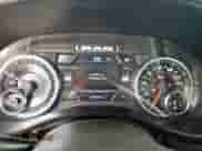 2022 Ram 1500 Big Horn with VIN 1C6RREBT1NN157510, listed as a Copart auction lot 63985195 with 50,113 mi miles and Salvage title. Bid and sale history available at DreamBid. Image 9.