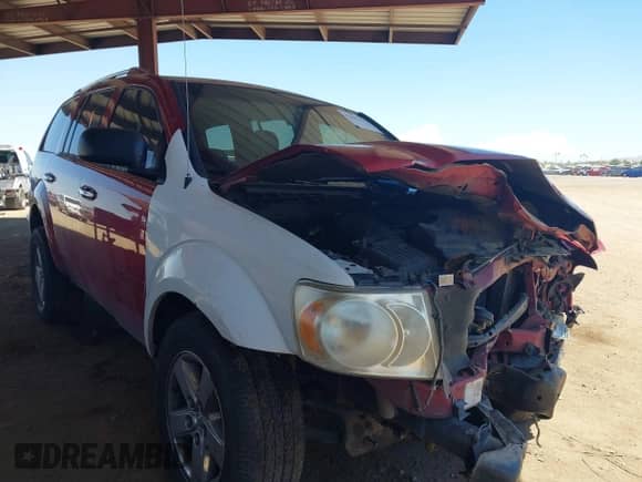 2008 Dodge Durango Limited with VIN 1D8HB58N48F128178, listed as a IAAI auction lot 42867221 with 150,657 mi miles and . Bid and sale history available at DreamBid. Image 6.