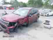 2022 Jeep Compass Altitude с VIN 3C4NJCBB9NT187445, выставлен на аукционе IAAI как лот 42090981 с пробегом 37 168 миль миль и . История ставок и продаж доступна на DreamBid. Изображение 18.