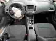 2018 Chevrolet Cruze LT с VIN 3G1BH6SE8JS650680, выставлен на аукционе Copart как лот 85450164 с пробегом 82 765 миль миль и Списание • Salvage title. История ставок и продаж доступна на DreamBid. Изображение 8.