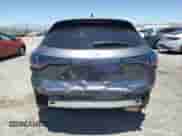 2024 Honda HR-V LX z VIN 3CZRZ1H32RM705517, wystawiony jako Copart lot #63866945 z przebiegiem 26 439 mil mil oraz Szkoda całkowita • Salvage title. Historia ofert i sprzedaży dostępna na DreamBid. Obrazek 6.