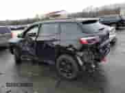 2023 Jeep Compass Trailhawk с VIN 3C4NJDDN0PT531177, выставлен на аукционе Copart как лот 84272324 с пробегом 14 778 миль миль и Списание • Salvage title. История ставок и продаж доступна на DreamBid. Изображение 2.