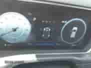 2024 Hyundai Tucson XRT with VIN KM8JFCDE4RU293476, listed as a IAAI auction lot 43197078 with 3,840 mi miles and . Bid and sale history available at DreamBid. Image 7.