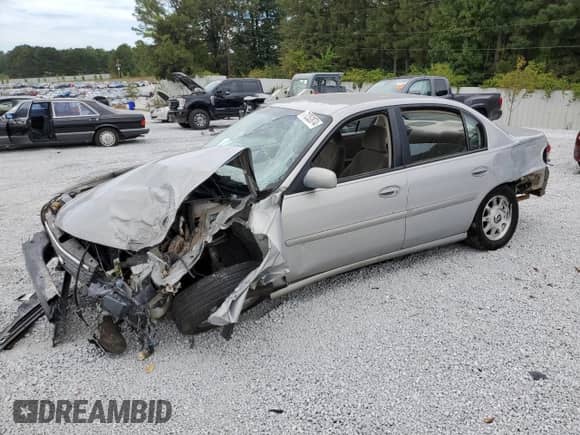 1998 Chevrolet Malibu LS с VIN 1G1NE52M0W6222086, выставлен на аукционе Copart как лот 71252874 с пробегом Не указан миль и Списание • Salvage title. История ставок и продаж доступна на DreamBid. Изображение 1.