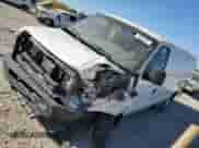 2011 Ford Econoline Cargo Commercial с VIN 1FTSS3ELXBDA28293, выставлен на аукционе Copart как лот 76384384 с пробегом 199 792 миль миль и Списание • Salvage title. История ставок и продаж доступна на DreamBid. Изображение 1.