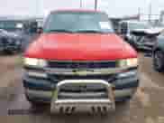 2001 Chevrolet Silverado 2500HD LS with VIN 1GCHC29U81E114263, listed as a IAAI auction lot 42370410 with 129,528 mi miles and . Bid and sale history available at DreamBid. Image 12.