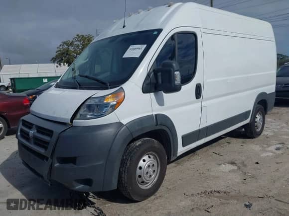 2018 Ram ProMaster Cargo с VIN 3C6TRVCG3JE113109, выставлен на аукционе IAAI как лот 41660961 с пробегом Не указан миль и . История ставок и продаж доступна на DreamBid. Изображение 18.