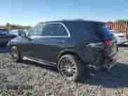 2023 Mercedes-Benz GLE 350 with VIN 4JGFB4JB7PA882957, listed as a Copart auction lot 82615895 with 31,630 mi miles and Clean title. Bid and sale history available at DreamBid. Image 2.