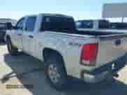 2008 GMC Sierra 1500 SL with VIN 2GTEK13C381320019, listed as a IAAI auction lot 41606093 with 211,189 mi miles and . Bid and sale history available at DreamBid. Image 3.