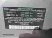 2015 Hyundai Elantra SE с VIN 5NPDH4AE9FH647116, выставлен на аукционе Copart как лот 86808655 с пробегом 71 371 миль миль и Списание • Salvage title. История ставок и продаж доступна на DreamBid. Изображение 12.