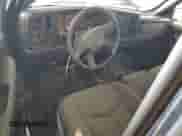 2007 Chevrolet Silverado 1500 Work Truck с VIN 3GCEK14V27G201092, выставлен на аукционе Copart как лот 58543635 с пробегом 141 742 миль миль и Списание • Salvage title. История ставок и продаж доступна на DreamBid. Изображение 8.