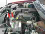 2010 Chevrolet Colorado 1LT z VIN 1GCDSCDE3A8131137, wystawiony jako IAAI lot #43435078 z przebiegiem 181 467 mil mil oraz . Historia ofert i sprzedaży dostępna na DreamBid. Obrazek 20.