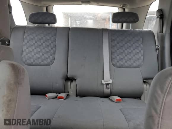 2008 Chevrolet Equinox LS с VIN 2CNDL23F286314901, выставлен на аукционе Copart как лот 80028925 с пробегом 151 416 миль миль и Списание • Salvage title. История ставок и продаж доступна на DreamBid. Изображение 10.