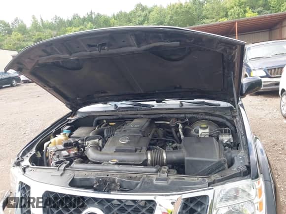 2012 Nissan Pathfinder S с VIN 5N1AR1NN6CC633279, выставлен на аукционе IAAI как лот 42523354 с пробегом 141 256 миль миль и . История ставок и продаж доступна на DreamBid. Изображение 10.