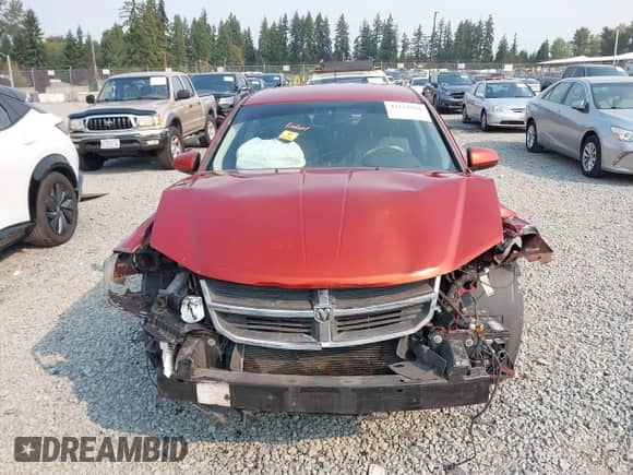 2008 Dodge Avenger R/T с VIN 1B3LC76M68N638499, выставлен на аукционе IAAI как лот 43133996 с пробегом 128 230 миль миль и . История ставок и продаж доступна на DreamBid. Изображение 12.