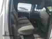 2022 Ram 1500 TRX z VIN 1C6SRFU99NN102201, wystawiony jako Copart lot #69654795 z przebiegiem Nie podano mil oraz Czysty tytuł • Clean title. Historia ofert i sprzedaży dostępna na DreamBid. Obrazek 10.