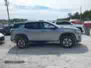 2025 Chevrolet Equinox FWD LT с VIN 3GNAXHEG4SL172520, выставлен на аукционе IAAI как лот 41710712 с пробегом 8 254 миль миль и . История ставок и продаж доступна на DreamBid. Изображение 13.