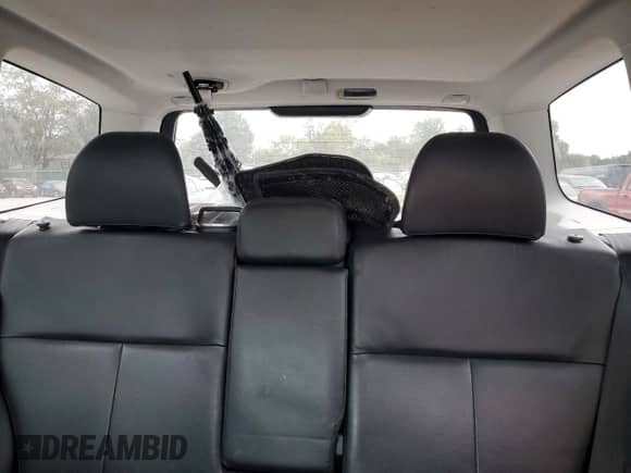 2011 Subaru Forester X Limited z VIN JF2SHBEC8BH748758, wystawiony jako Copart lot #85281055 z przebiegiem 134 632 mil mil oraz Szkoda całkowita • Salvage title. Historia ofert i sprzedaży dostępna na DreamBid. Obrazek 10.