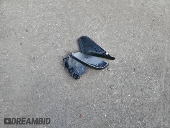 2021 Toyota Prius LE with VIN JTDL9MFU8M3029142, listed as a Copart auction lot 71872485 with Not provided miles and Salvage title. Bid and sale history available at DreamBid. Image 13.