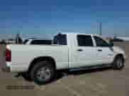 2007 Dodge 1500 SLT z VIN 3D7KR19D17G809089, wystawiony jako Copart lot #81653915 z przebiegiem 219 573 mil mil oraz Szkoda całkowita • Salvage title. Historia ofert i sprzedaży dostępna na DreamBid. Obrazek 3.
