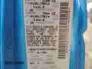 1995 Nissan Frontier z VIN 1N6SD11S5SC393060, wystawiony jako Copart lot #84612815 z przebiegiem 250 488 mil mil oraz Szkoda całkowita • Salvage title. Historia ofert i sprzedaży dostępna na DreamBid. Obrazek 13.