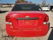 2006 Chevrolet Aveo LS z VIN KL1TD56696B662643, wystawiony jako Copart lot #82846974 z przebiegiem 169 780 mil mil oraz Czysty tytuł • Clean title. Historia ofert i sprzedaży dostępna na DreamBid. Obrazek 6.