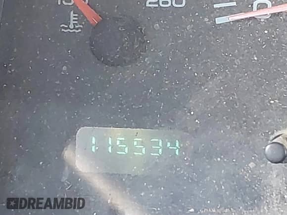 2002 Dodge 2500 with VIN 3B7KF26Z12M228338, listed as a IAAI auction lot 41413851 with 115,534 mi miles and . Bid and sale history available at DreamBid. Image 15.