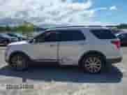 2017 Ford Explorer Limited z VIN 1FM5K8F87HGE34054, wystawiony jako IAAI lot #43307306 z przebiegiem 64 044 mil mil oraz . Historia ofert i sprzedaży dostępna na DreamBid. Obrazek 14.