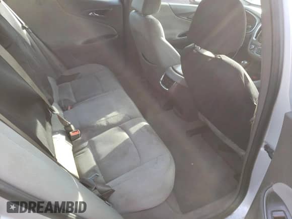 2020 Chevrolet Malibu LT с VIN 1G1ZD5ST7LF074462, выставлен на аукционе Copart как лот 81866185 с пробегом 121 175 миль миль и Списание • Salvage title. История ставок и продаж доступна на DreamBid. Изображение 10.