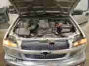 2008 Chevrolet Colorado z VIN 1GCDT349688198874, wystawiony jako Copart lot #42128385 z przebiegiem 172 126 mil mil oraz Nie do naprawy • Non repairable. Historia ofert i sprzedaży dostępna na DreamBid. Obrazek 11.