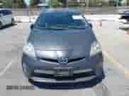 2012 Toyota Prius with VIN JTDKN3DP4C3024212, listed as a IAAI auction lot 42876697 with 291,687 mi miles and . Bid and sale history available at DreamBid. Image 12.