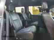 2014 Dodge Grand Caravan R/T with VIN 2C4RDGEG9ER431315, listed as a Copart auction lot 69931065 with 153,571 mi miles and Salvage title. Bid and sale history available at DreamBid. Image 11.