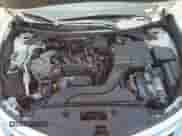 2015 Nissan Altima SV с VIN 1N4AL3AP0FC415924, выставлен на аукционе Copart как лот 60352745 с пробегом 130 415 миль миль и На запчасти • Non repairable. История ставок и продаж доступна на DreamBid. Изображение 11.