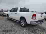 2023 Ram 1500 Big Horn z VIN 1C6RREFT3PN564838, wystawiony jako Copart lot #86040275 z przebiegiem Nie podano mil oraz Czysty tytuł • Clean title. Historia ofert i sprzedaży dostępna na DreamBid. Obrazek 2.