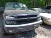 2003 Chevrolet Avalanche с VIN 3GNEC13T23G143547, выставлен на аукционе IAAI как лот 42117304 с пробегом 254 391 миль миль и . История ставок и продаж доступна на DreamBid. Изображение 6.