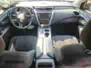 2019 Nissan Murano S с VIN 5N1AZ2MJXKN129387, выставлен на аукционе Copart как лот 81436805 с пробегом 83 745 миль миль и Списание • Salvage title. История ставок и продаж доступна на DreamBid. Изображение 8.