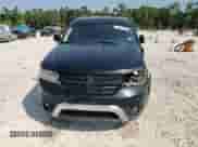 2020 Dodge Journey Crossroad with VIN 3C4PDCGB5LT250482, listed as a Copart auction lot 81212415 with 101,399 mi miles and Salvage title. Bid and sale history available at DreamBid. Image 15.