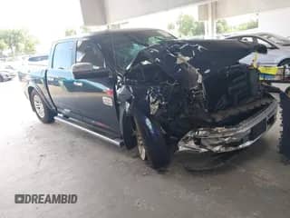 2017 Ram 1500 Limited с VIN 1C6RR7PT6HS797349, выставлен на аукционе IAAI как лот 42619572 с пробегом 117 691 миль миль и . История ставок и продаж доступна на DreamBid. Изображение 1.