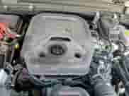 2020 Jeep Wrangler Sport S with VIN 1C4GJXAN5LW263889, listed as a Copart auction lot 65509495 with 62,716 mi miles and Salvage title. Bid and sale history available at DreamBid. Image 13.