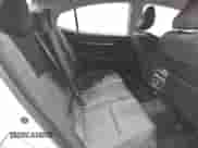 2025 Toyota Camry LE with VIN 4T1DAACK0SU037848, listed as a Copart auction lot 90109545 with 27,846 mi miles and Clean title. Bid and sale history available at DreamBid. Image 10.