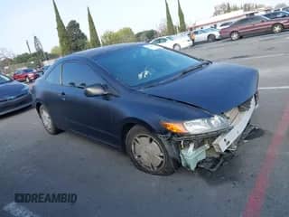 2008 Honda Civic с VIN 2HGFG12368H012164, выставлен на аукционе IAAI как лот 41207582 с пробегом 82 718 миль миль и . История ставок и продаж доступна на DreamBid. Изображение 1.
