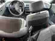 1990 Honda Civic with VIN 2HGED6341LH558159, listed as a Copart auction lot 84926234 with 1,554,163 mi miles and Salvage title. Bid and sale history available at DreamBid. Image 8.