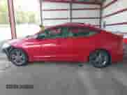 2017 Hyundai Elantra SE with VIN 5NPD84LF3HH186049, listed as a IAAI auction lot 42739276 with 47,756 mi miles and . Bid and sale history available at DreamBid. Image 14.