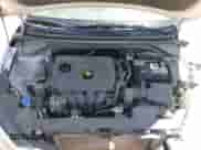 2020 Hyundai Elantra SEL with VIN 5NPD84LF1LH530129, listed as a IAAI auction lot 42643349 with 71,660 mi miles and . Bid and sale history available at DreamBid. Image 10.