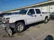 2005 Chevrolet Silverado 1500 LS с VIN 2GCEK13T151331497, выставлен на аукционе Copart как лот 83784785 с пробегом 224 111 миль миль и Списание • Salvage title. История ставок и продаж доступна на DreamBid. Изображение 1.