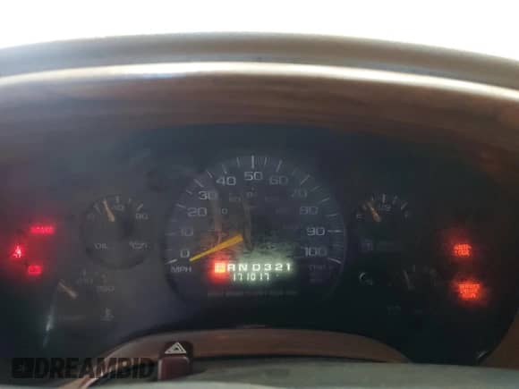 1999 Chevrolet Astro с VIN 1GBEL19W3XB147751, выставлен на аукционе Copart как лот 83738184 с пробегом 171 017 миль миль и Списание • Salvage title. История ставок и продаж доступна на DreamBid. Изображение 9.