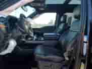 2023 Ford F-150 XL z VIN 1FTFW1E50PFC61204, wystawiony jako Copart lot #72055685 z przebiegiem Nie podano mil oraz Szkoda całkowita • Salvage title. Historia ofert i sprzedaży dostępna na DreamBid. Obrazek 7.