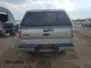 2010 Ford F-150 XL with VIN 1FTEX1C80AKE23689, listed as a Copart auction lot 80751565 with 249,418 mi miles and Salvage title. Bid and sale history available at DreamBid. Image 6.