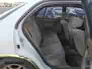 1995 Toyota Camry XLE с VIN JT2GK13E8S0123840, выставлен на аукционе Copart как лот 86379784 с пробегом 276 387 миль миль и Списание • Salvage title. История ставок и продаж доступна на DreamBid. Изображение 6.