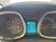 2014 Chevrolet Equinox LT с VIN 2GNALBEK7E6153661, выставлен на аукционе Copart как лот 85592135 с пробегом 109 190 миль миль и На запчасти • Non repairable. История ставок и продаж доступна на DreamBid. Изображение 9.